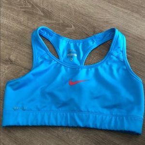 Nike Pro Sports Bra-M